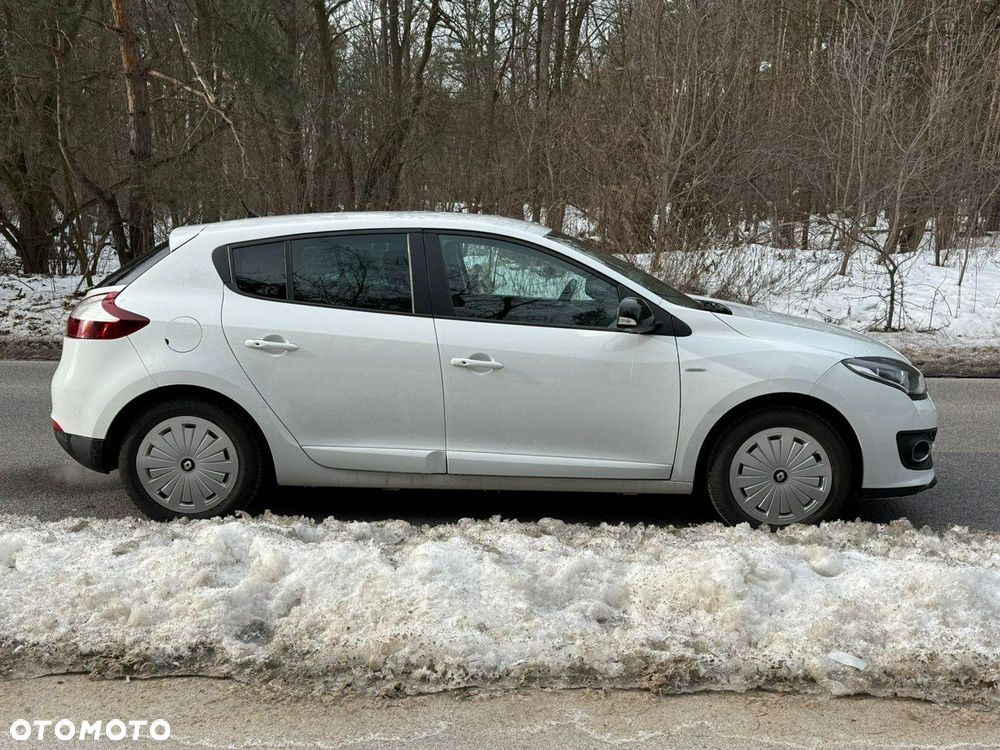Renault Megane - 18