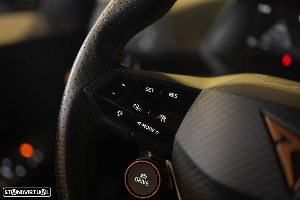 Cupra Born 77 kWh e-Boost - 25