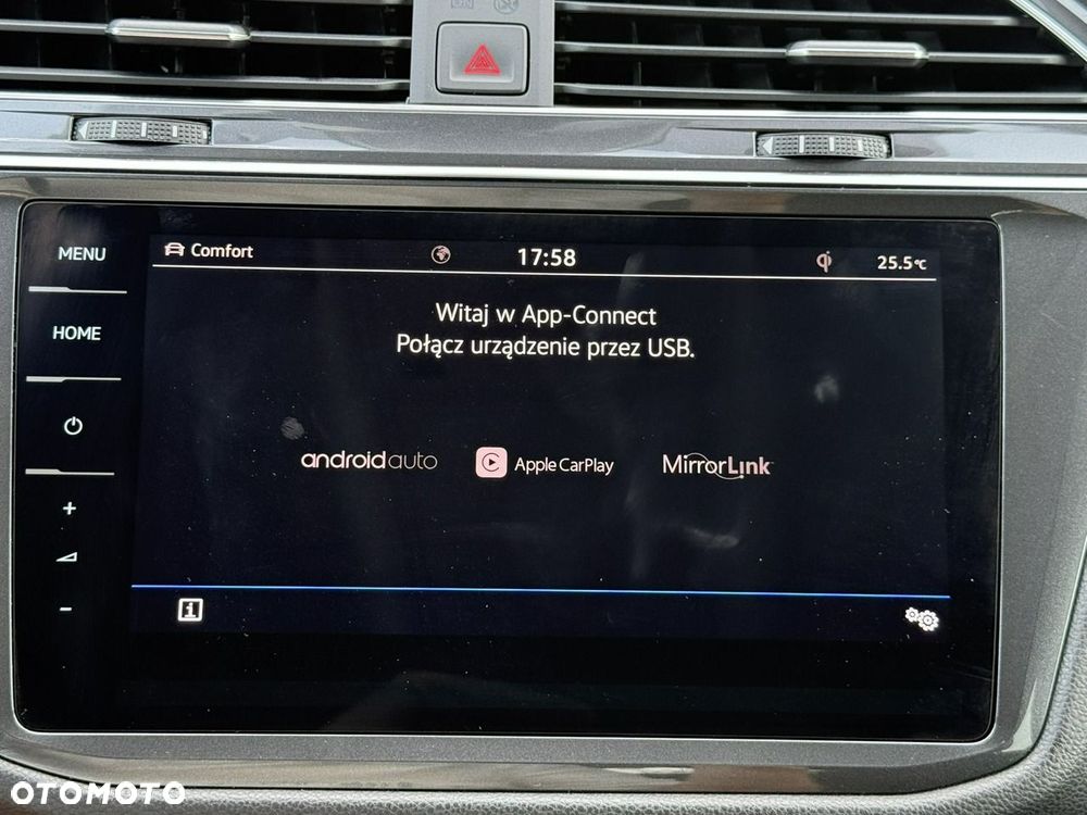 Volkswagen Tiguan Allspace - 32