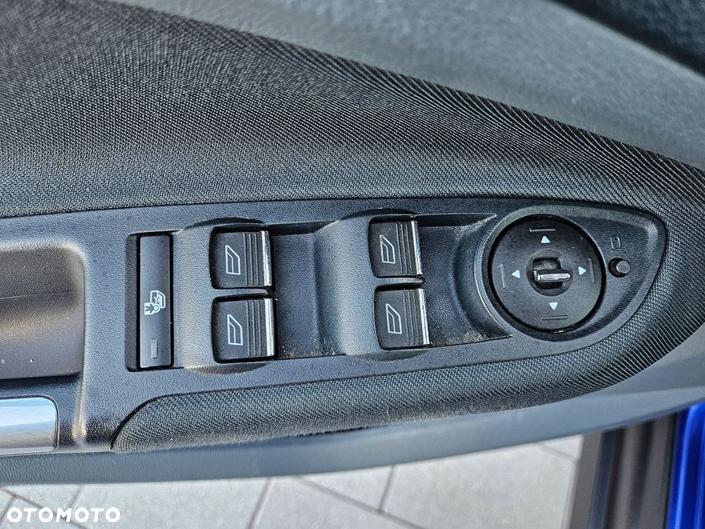 Ford Grand C-MAX 1.6 TDCi Start-Stop-System Business Edition - 15