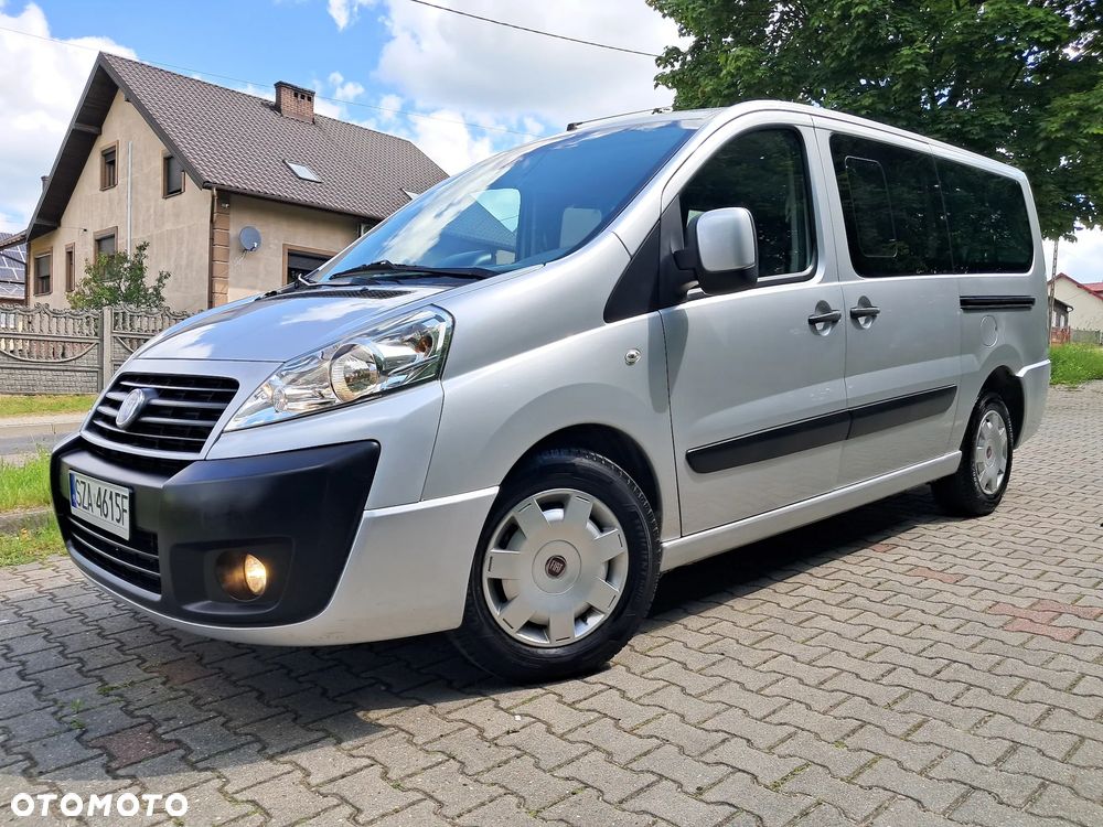 Fiat Scudo