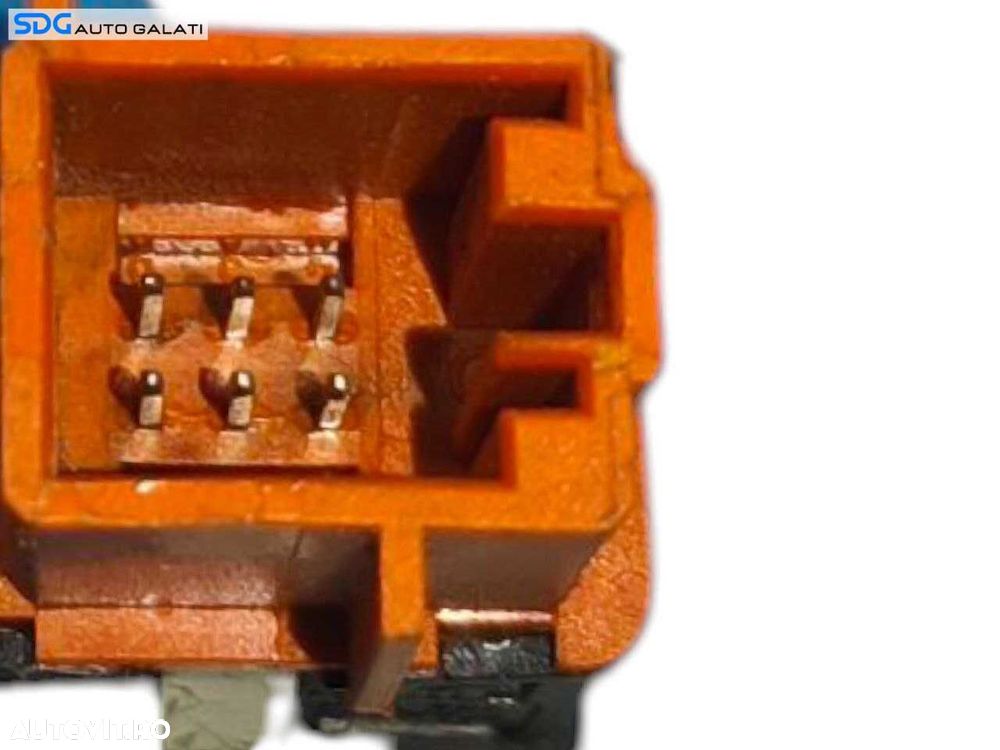 Buton Butoane Senzor Parcare Volkswagen Passat B6 2005 - 2010 Cod 3C0927235 [LR1554] - 5