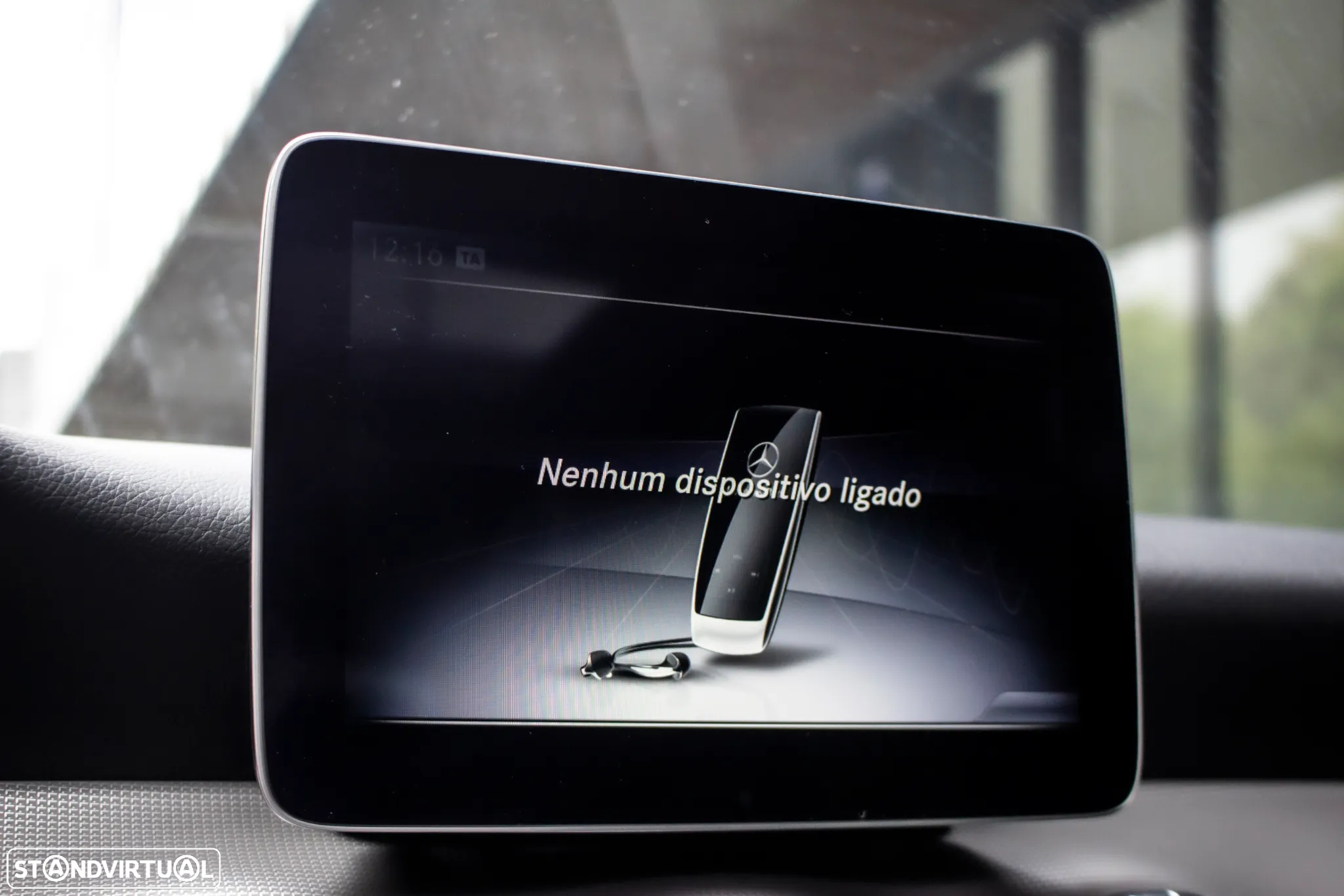 Mercedes-Benz CLA 180 d Urban Aut. - 45