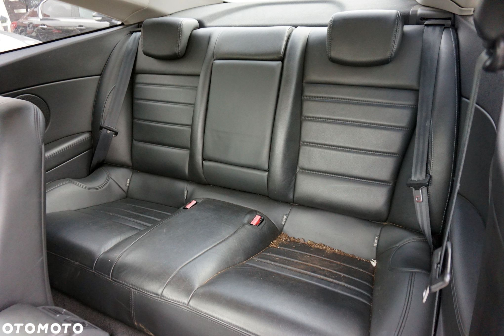 RENAULT LAGUNA III PH1 COUPE 2011 OV369 3.0 DCI V6 V9X891 235KM AJ0006 BIAŁY na części - 12