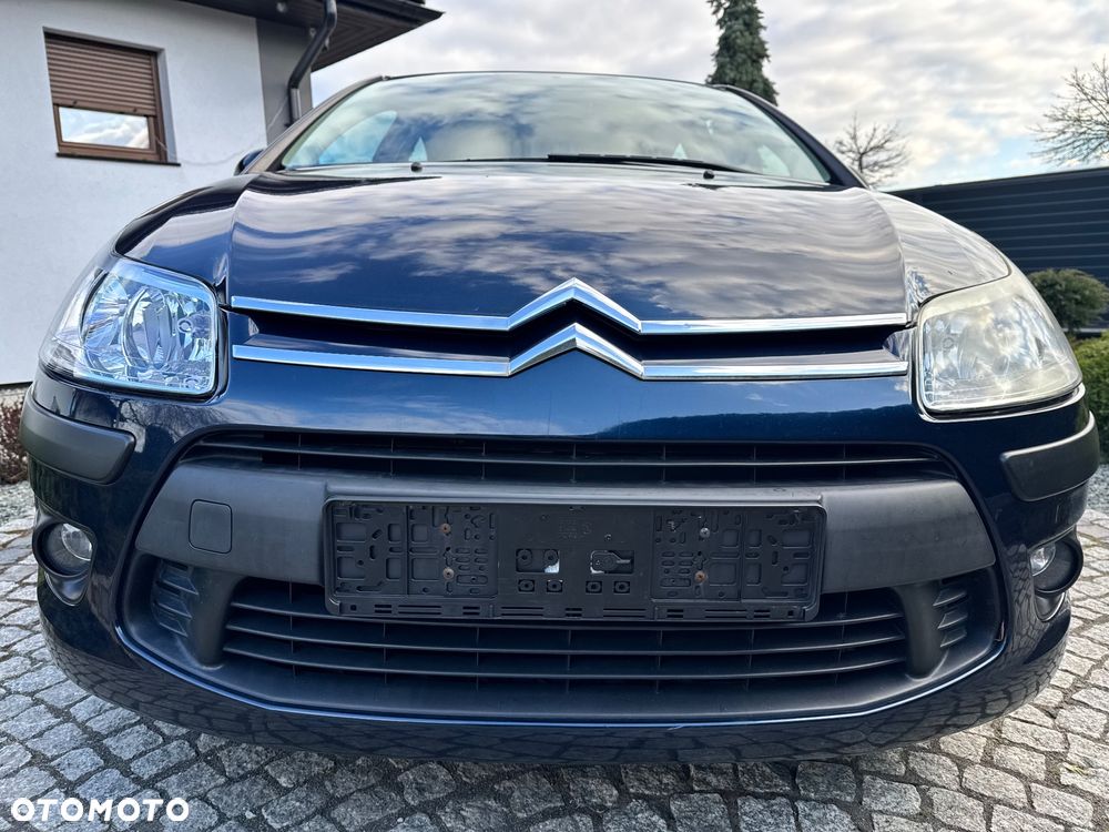 Citroën C4 - 6