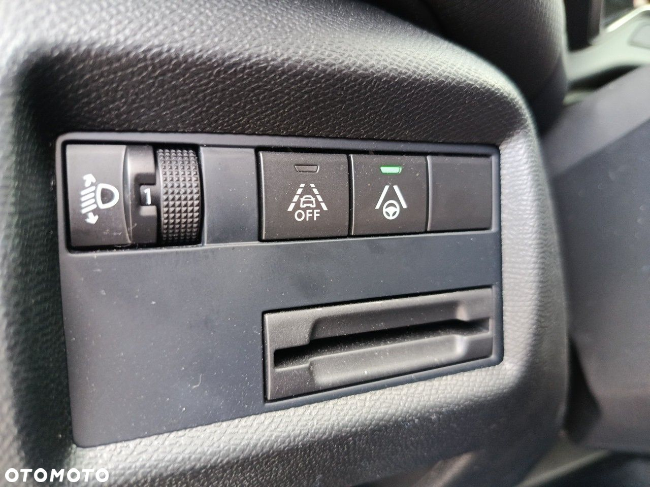 Citroën C5 Aircross 1.2 mHEV Max eDCT6 - 17