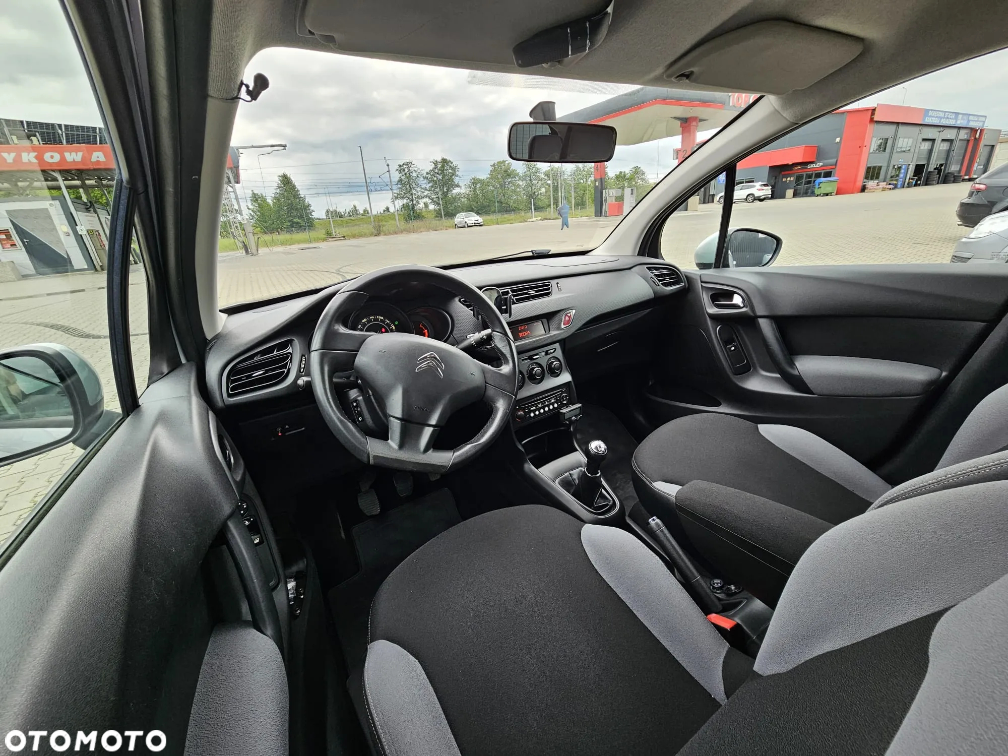 Citroën C3 - 18