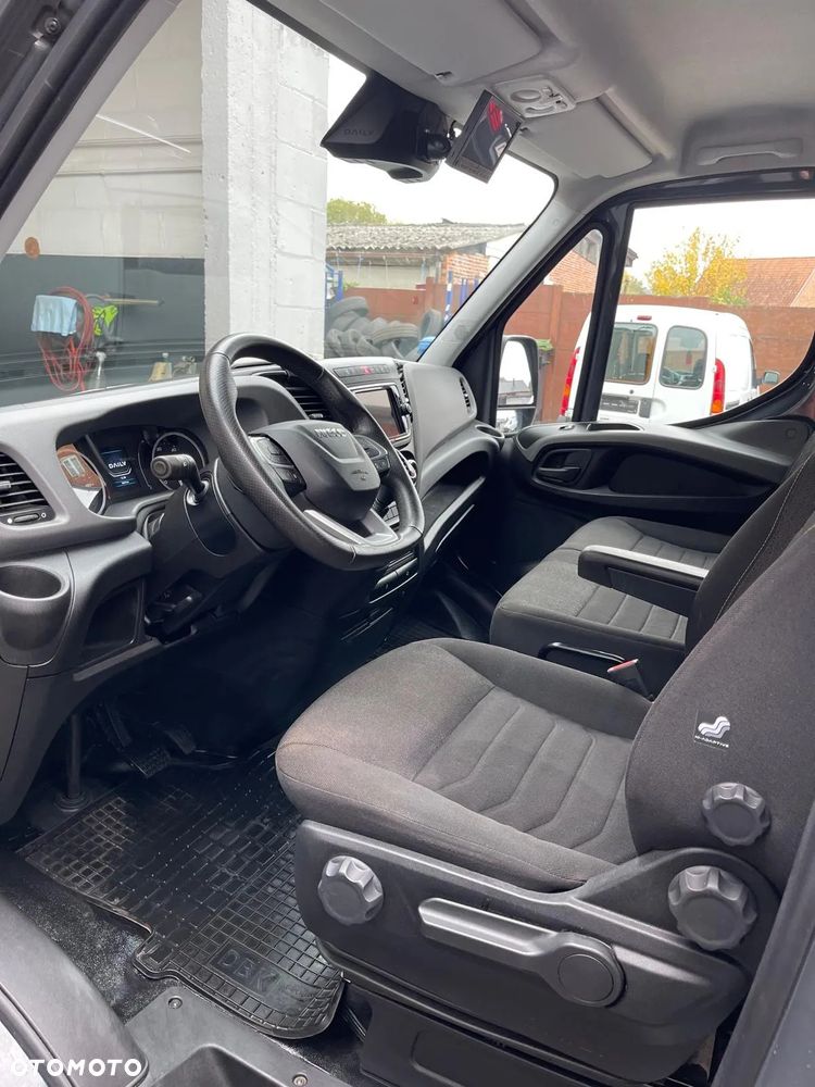 Iveco Daily - 10