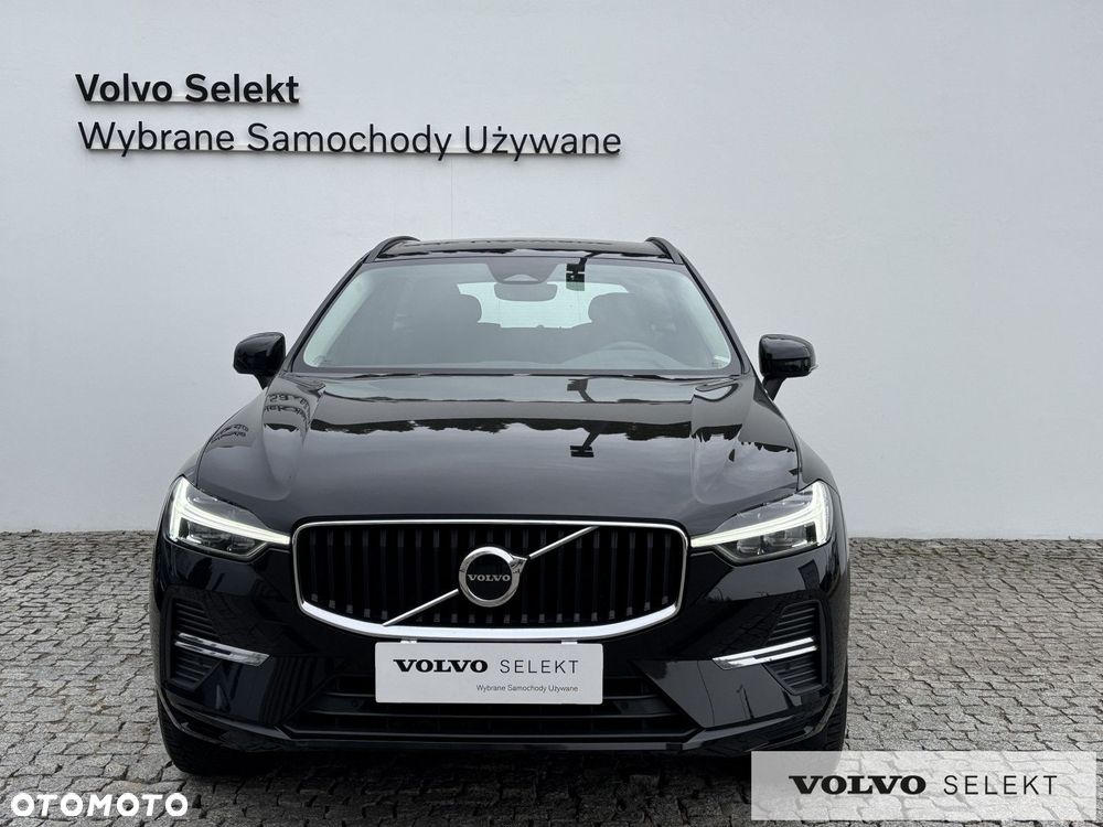 Volvo XC 60 - 5