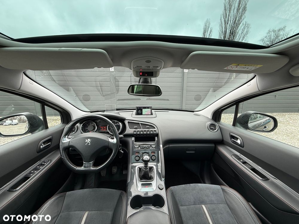 Peugeot 3008 - 26