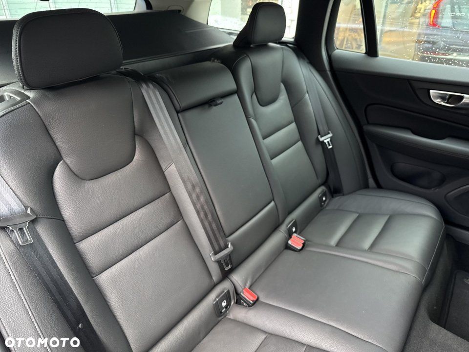 Volvo V60 - 11