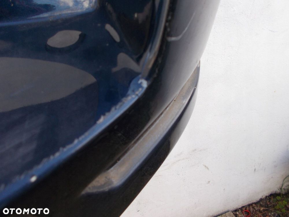 FORD MONDEO MKIV MK4 07-14 KOMBI ZDERZAK TYŁ TYLNY - 5