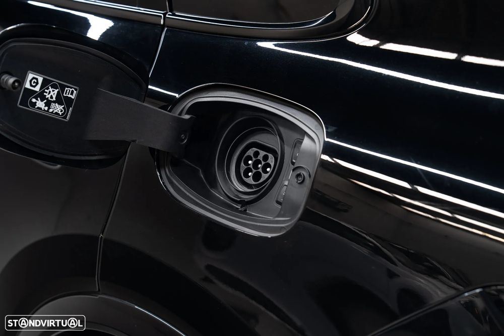 Porsche Cayenne E-Hybrid Tiptronic S Platinum Edition - 18