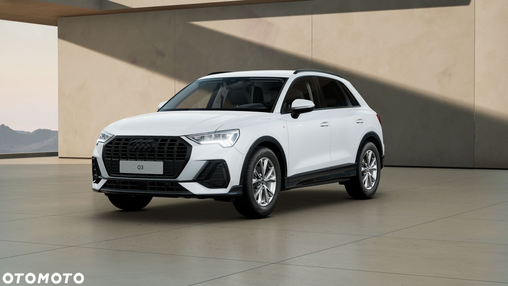 Audi Q3 - 1