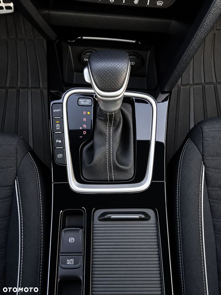 Kia ProCeed 1.5 T-GDI GT Line DCT - 30