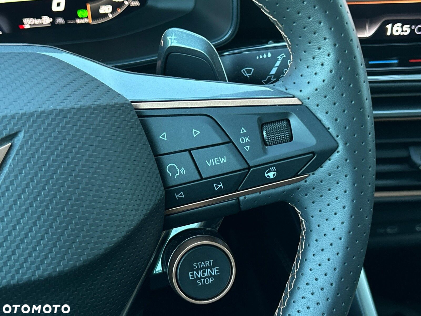 Cupra Leon Sportstourer - 24