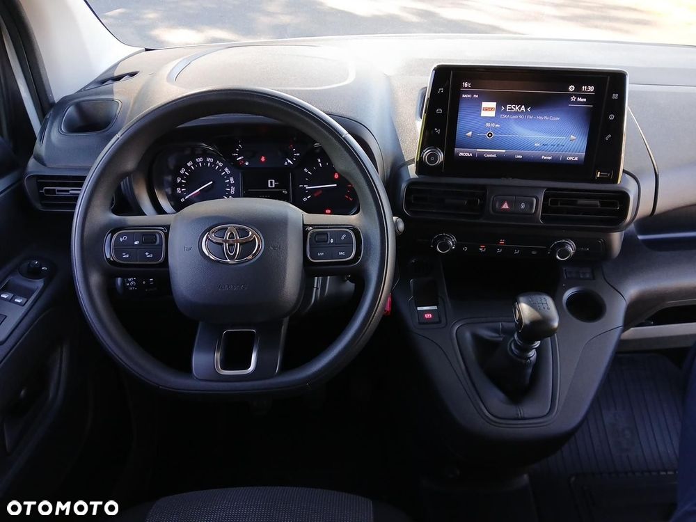 Toyota PROACE CITY - 23