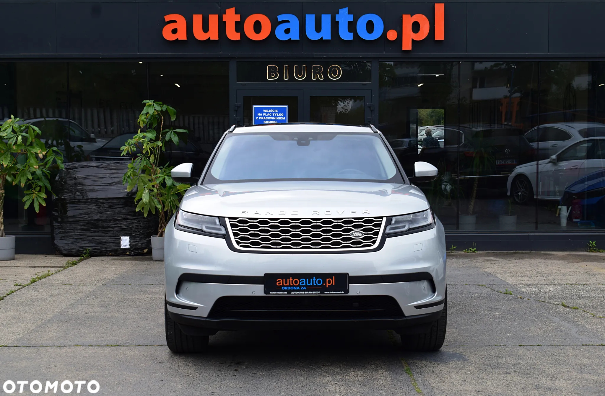 Land Rover Range Rover Velar 2.0 P250 S - 2