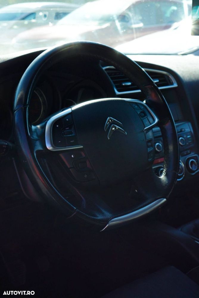 Citroën C4 - 22