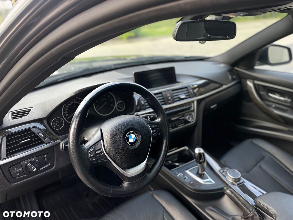 BMW Seria 3 - 22