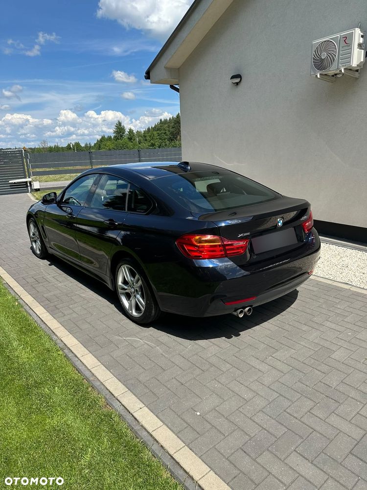 BMW Seria 4 - 10