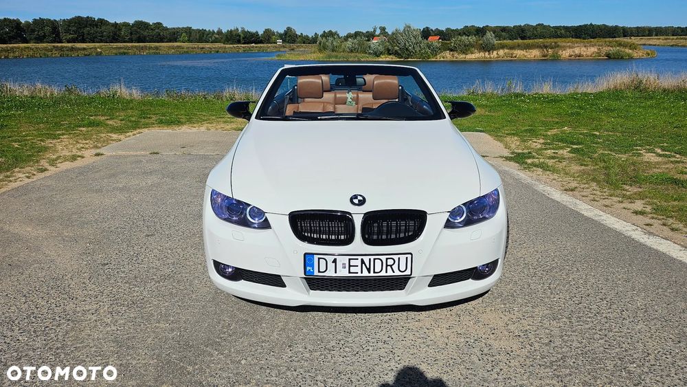 BMW Seria 3 330d DPF - 21