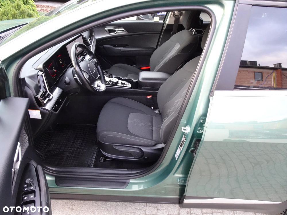 Kia Sportage 1.6 T-GDI MHEV L 2WD DCT - 20