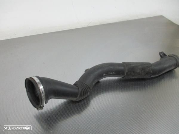 Tubo Ar/Admissao  Opel Corsa D (S07) - 2