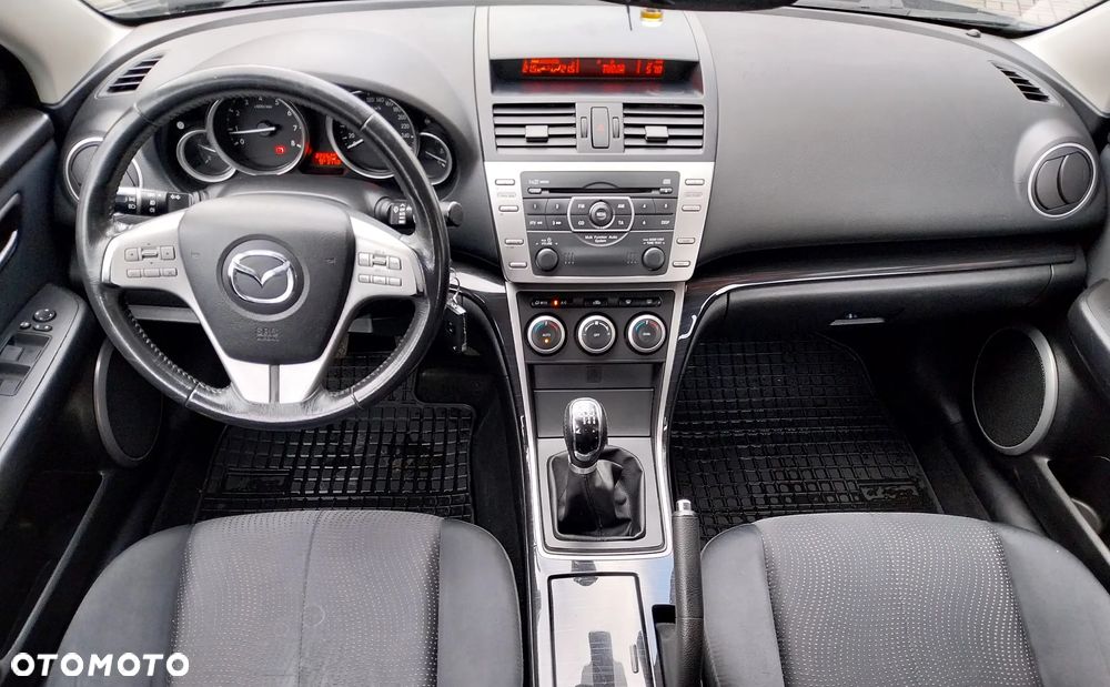 Mazda 6 Sport 2.0 Exclusive - 6