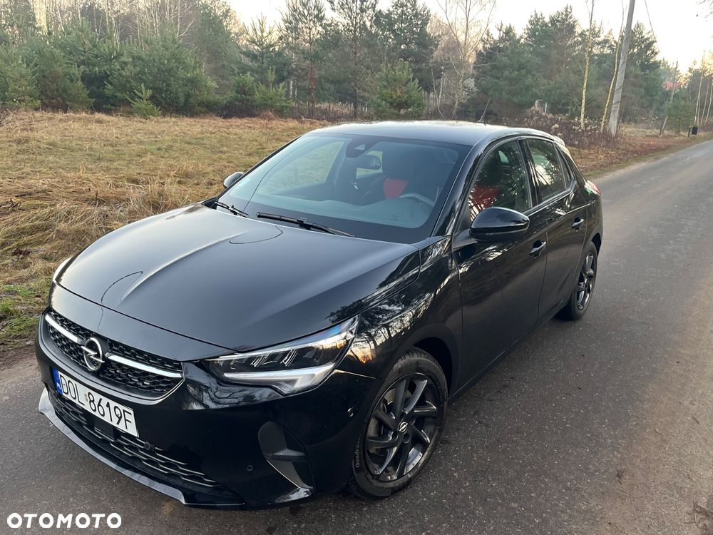 Opel Corsa 1.2 GS Line S&S - 8