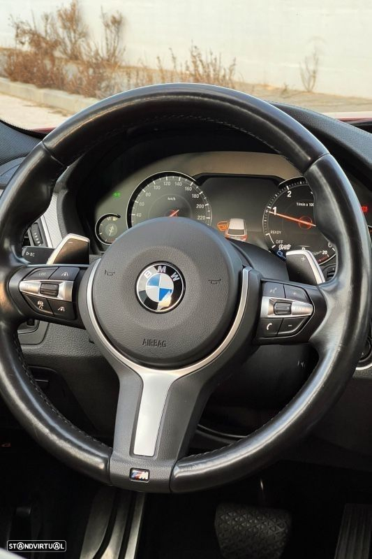 BMW 320 - 16