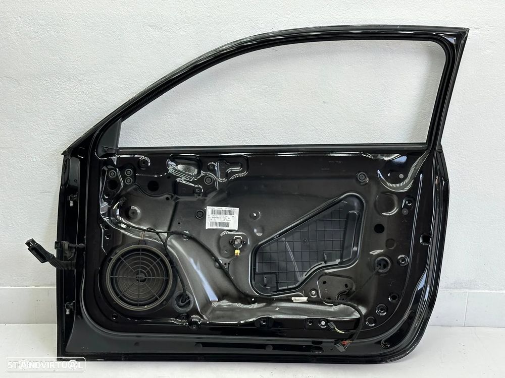Porta Direita / Esquerda - Audi A1 8X (3 Portas) - 5