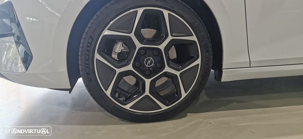 Opel Astra - 19