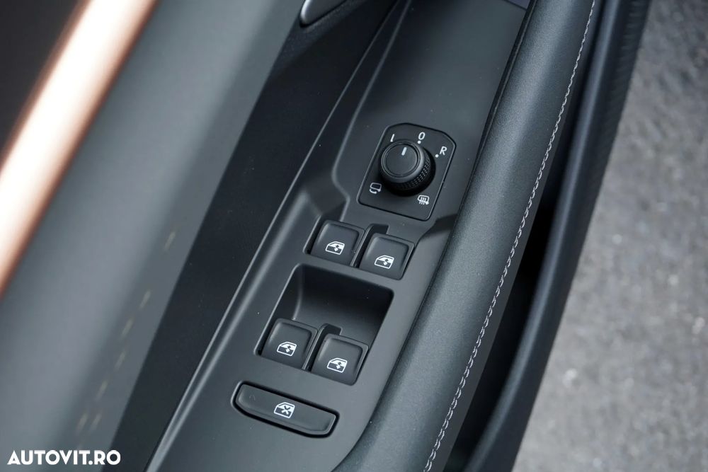 Cupra Terramar 1.5 e-TSI DSG7 MHEV - 11