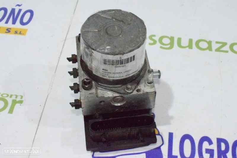 ABS NISSAN ALMERA N16E - 1