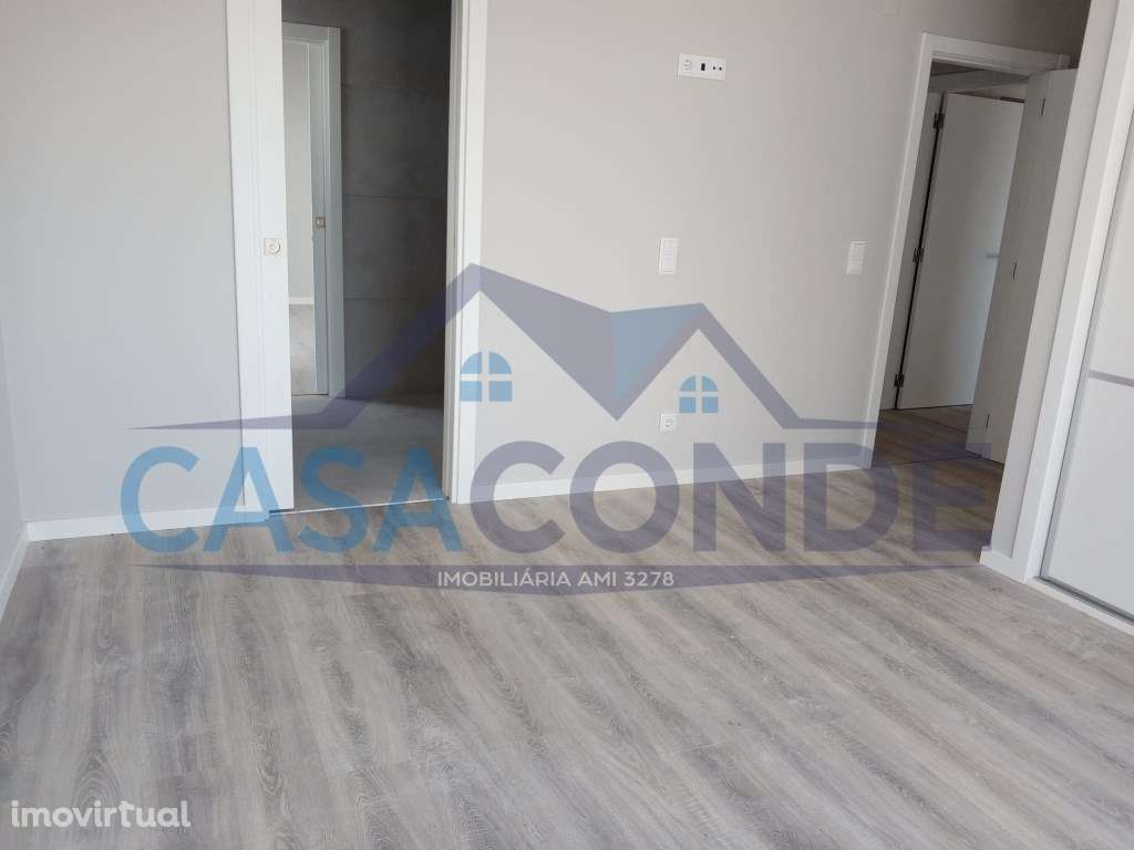 Moradia Isolada Terrea c/Piscina - Grande imagem: 5/22