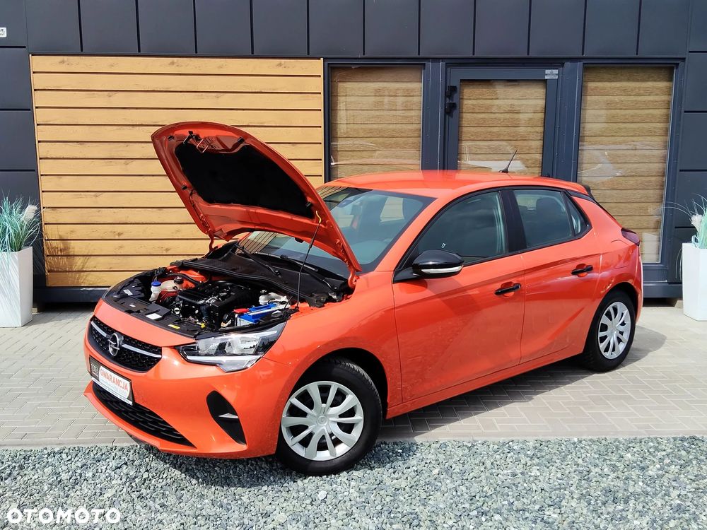 Opel Corsa 1.2 Elegance S&S - 5