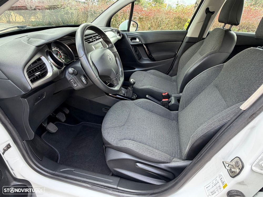 Citroën C3 1.2 PureTech Collection - 5