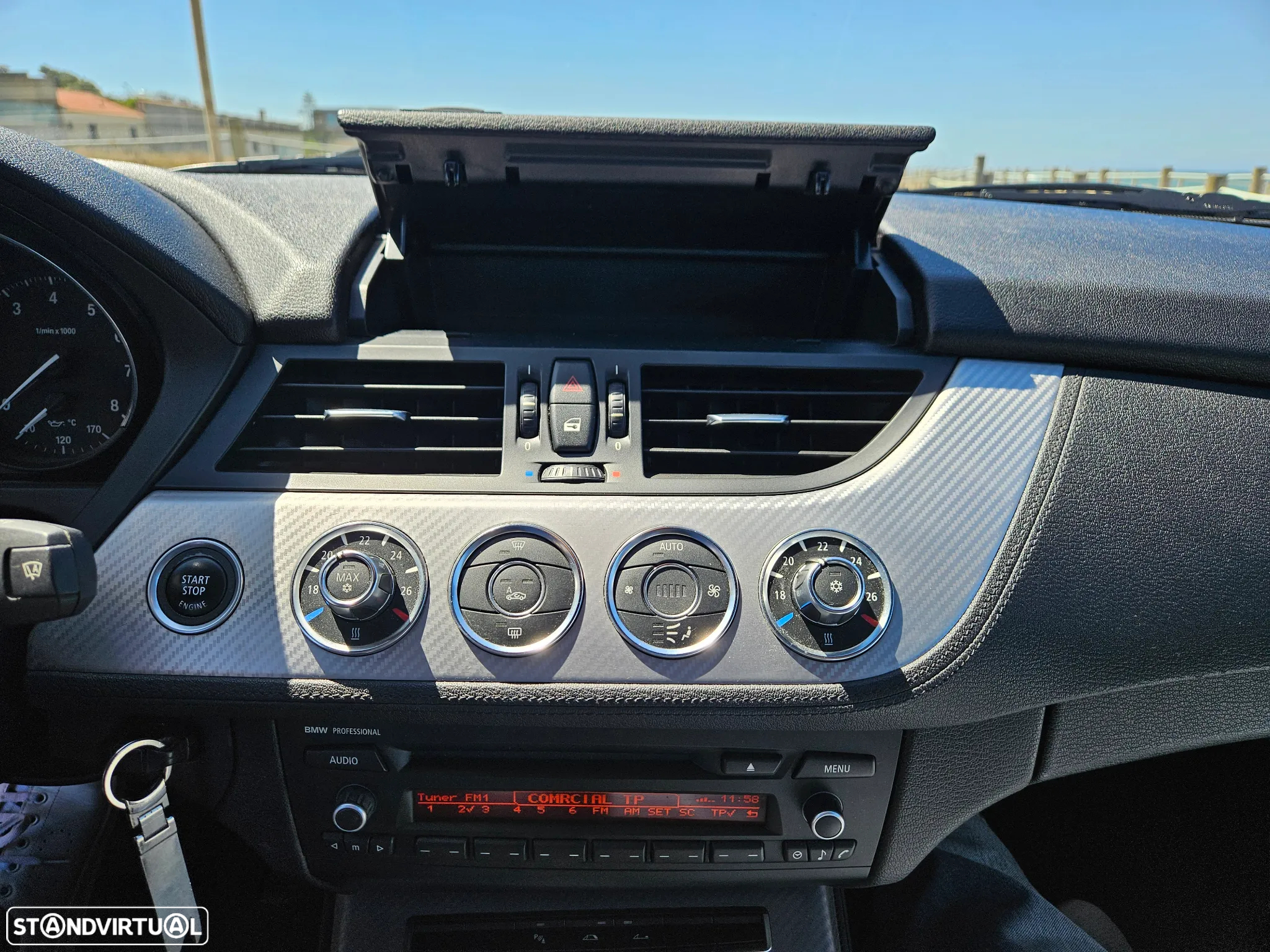 BMW Z4 23 i - 19