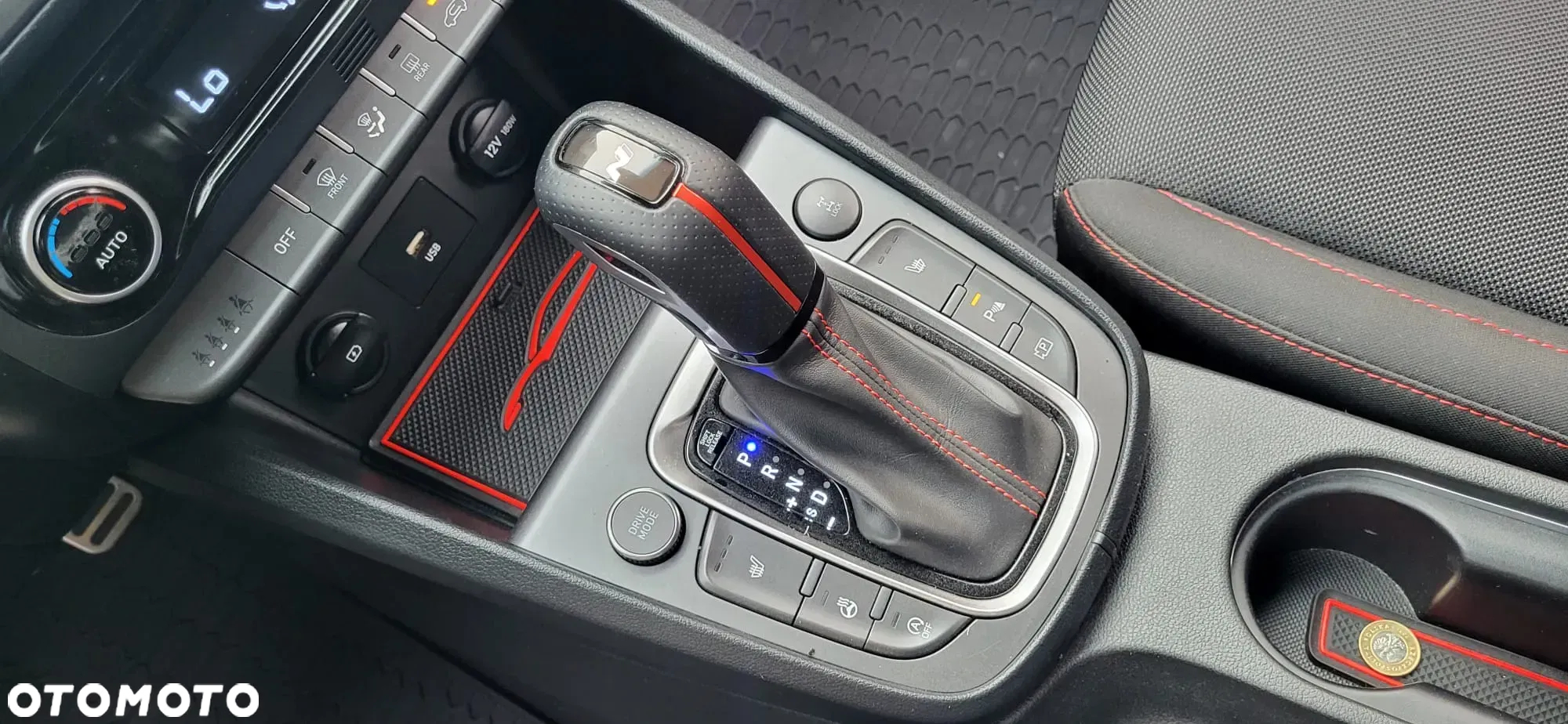 Hyundai Kona 1.6 T-GDI N Line 4WD DCT - 20
