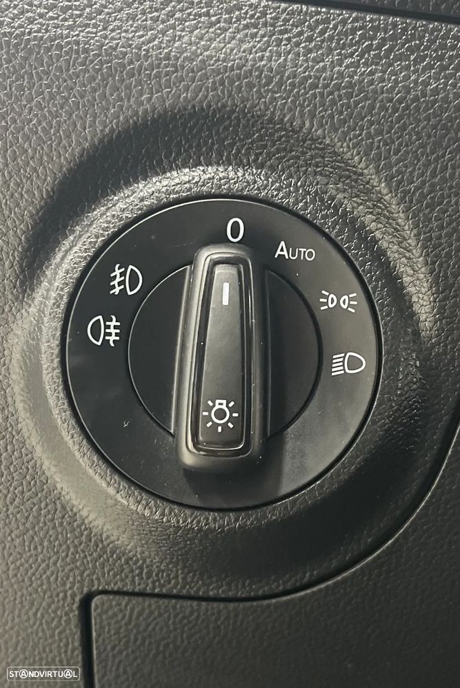 SEAT Ibiza 1.0 MPI Style - 14