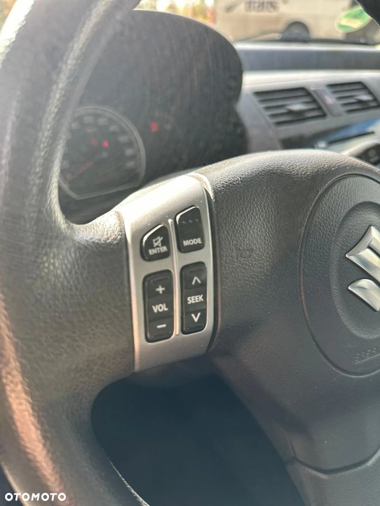 Suzuki Swift 1.3 Comfort - 16