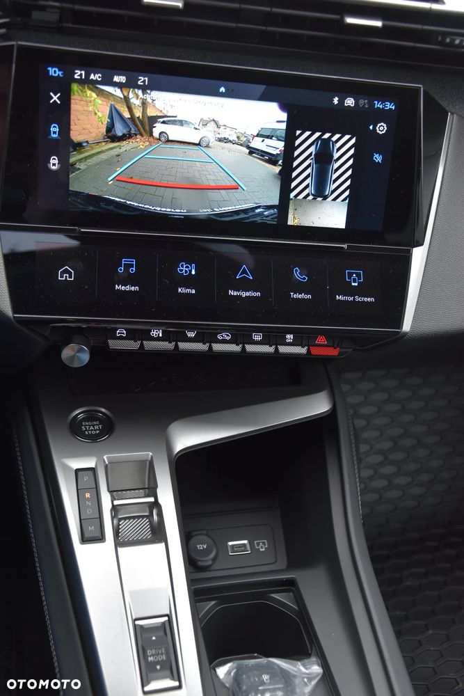 Peugeot 308 SW PureTech 130 EAT8 Allure Pack - 17