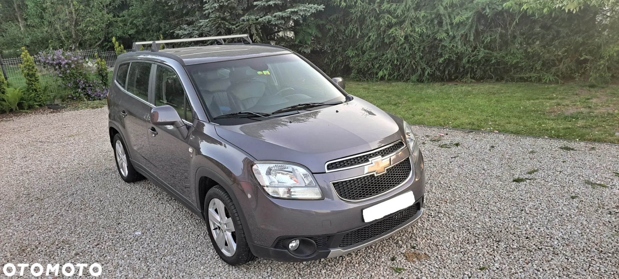 Chevrolet Orlando 1.8 LT+ - 18