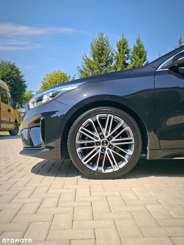 Kia ProCeed - 3