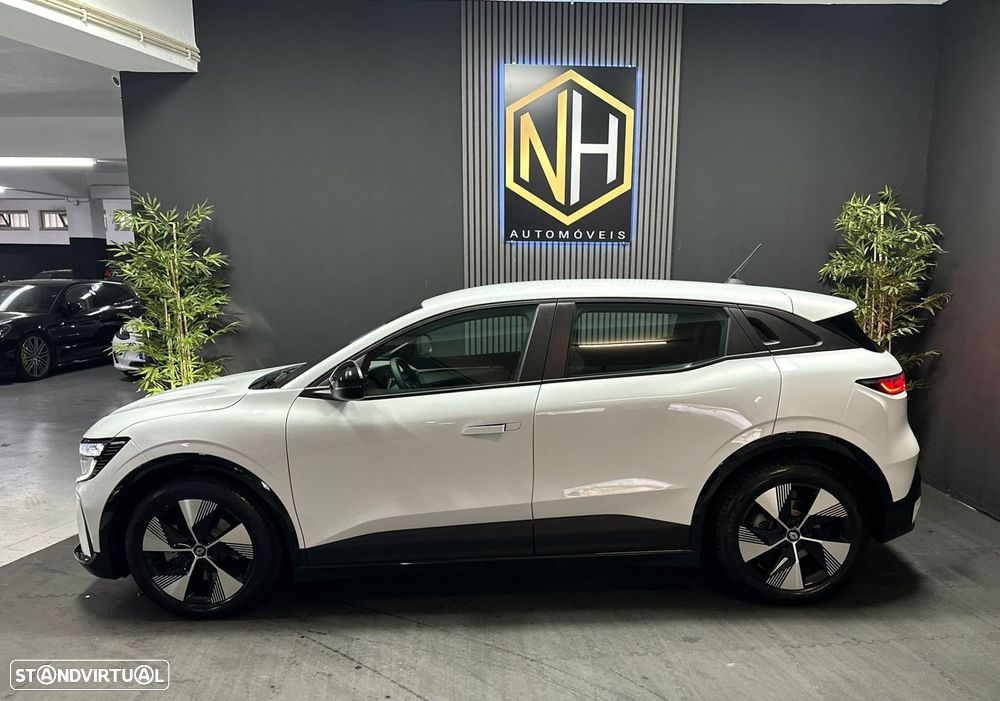 Renault Mégane E-Tech EV40 Equilibre - 3