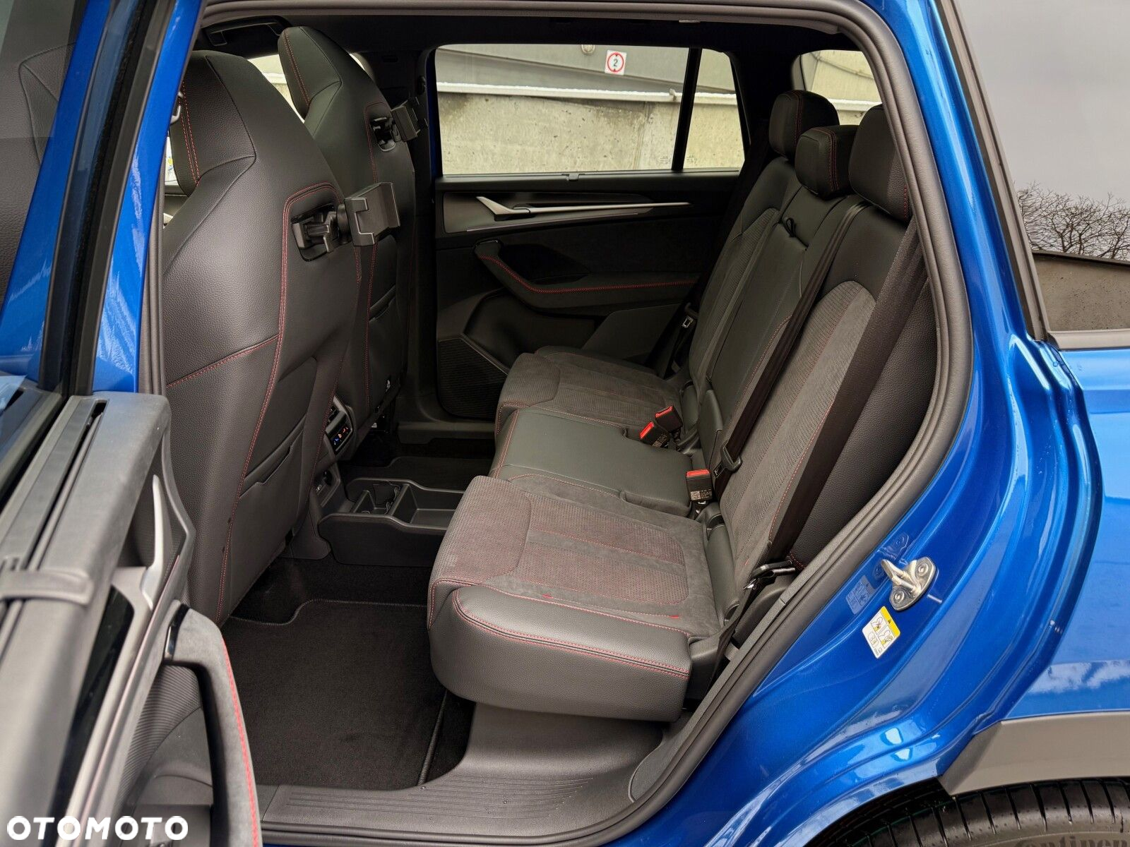 Skoda Kodiaq 2.0 TSI 4x4 RS DSG - 11