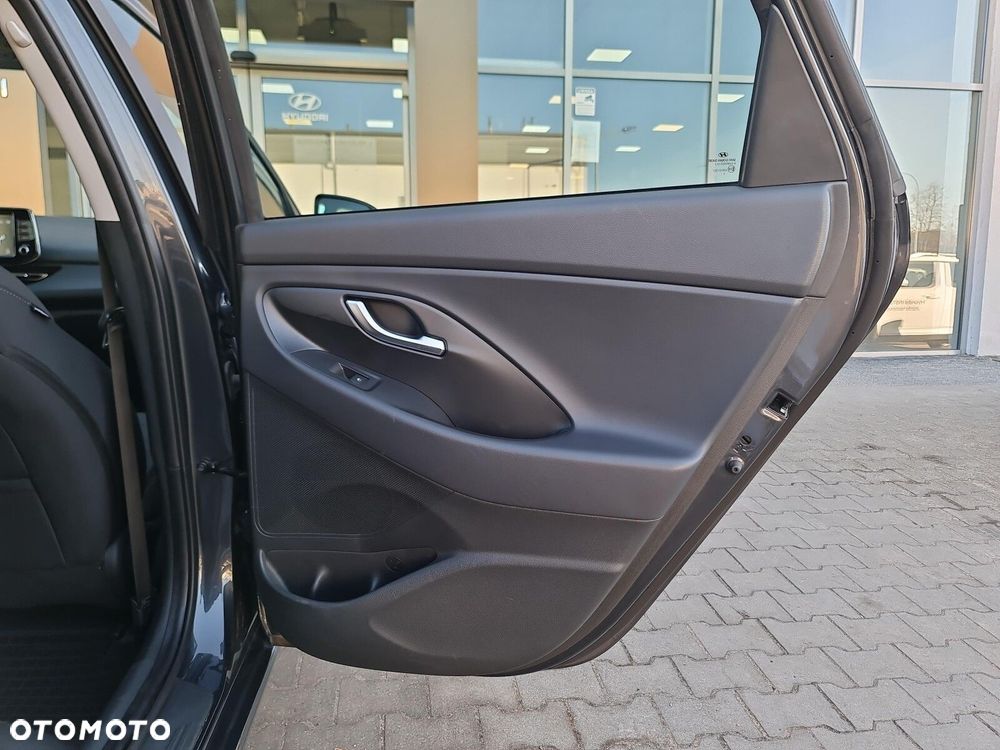 Hyundai i30 1.0 T-GDI Smart DCT - 30