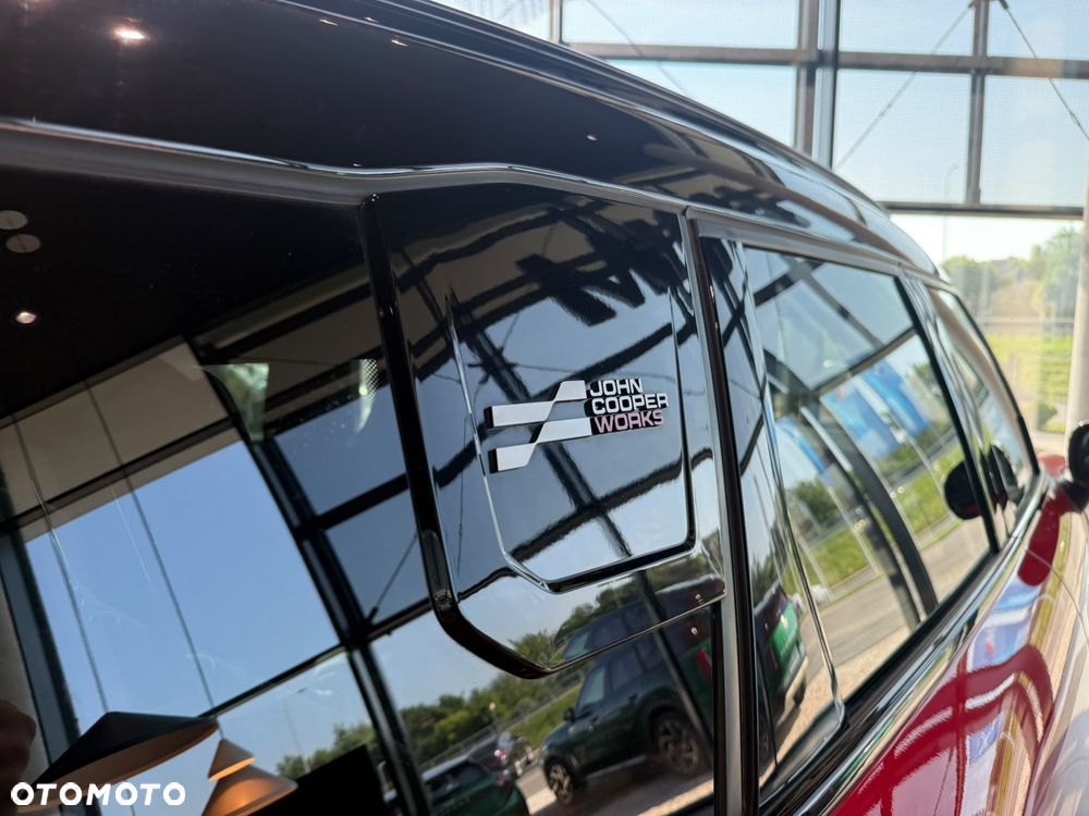 MINI Countryman - 9