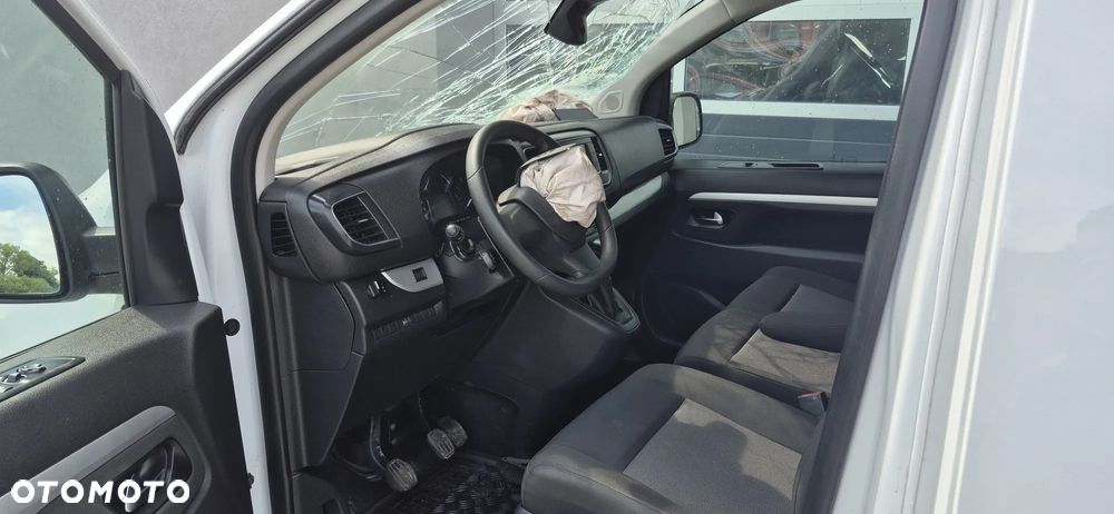 Opel VIVARO - 9